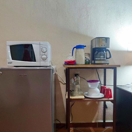 Appartamento Habitacion Hansa Puerto Vallarta Esterno foto