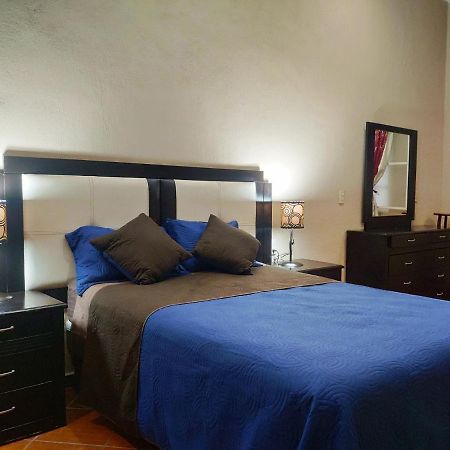 Appartamento Habitacion Hansa Puerto Vallarta Esterno foto