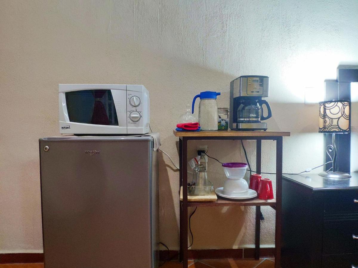 Appartamento Habitacion Hansa Puerto Vallarta Esterno foto
