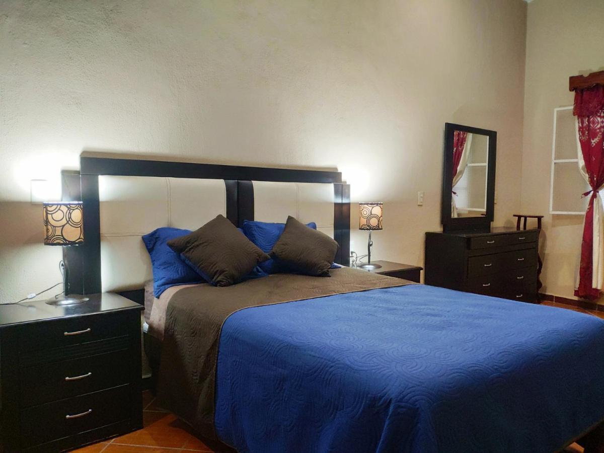 Appartamento Habitacion Hansa Puerto Vallarta Esterno foto