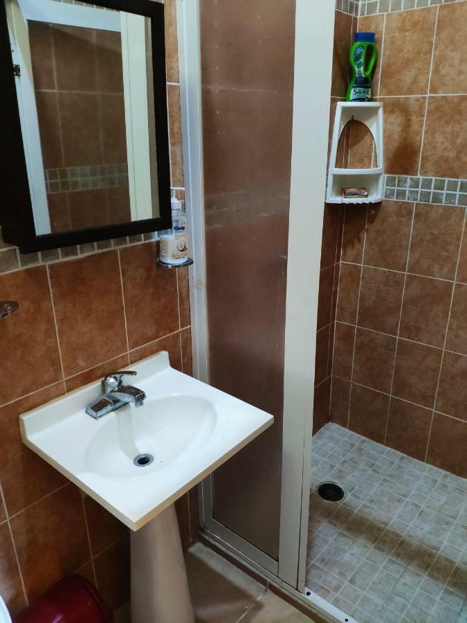 Appartamento Habitacion Hansa Puerto Vallarta Esterno foto