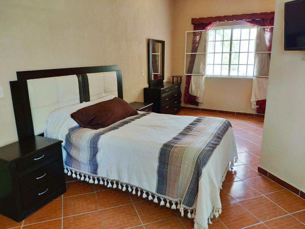 Appartamento Habitacion Hansa Puerto Vallarta Esterno foto