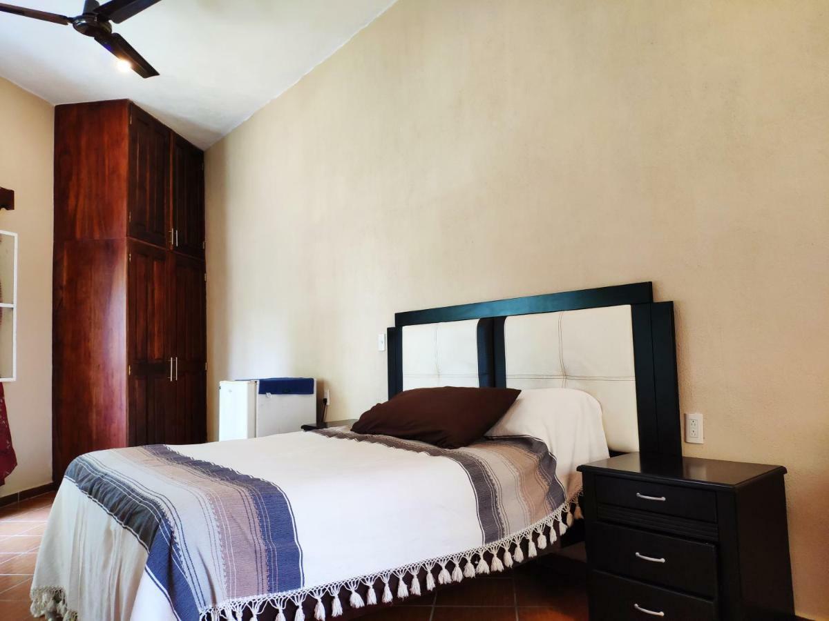 Appartamento Habitacion Hansa Puerto Vallarta Esterno foto