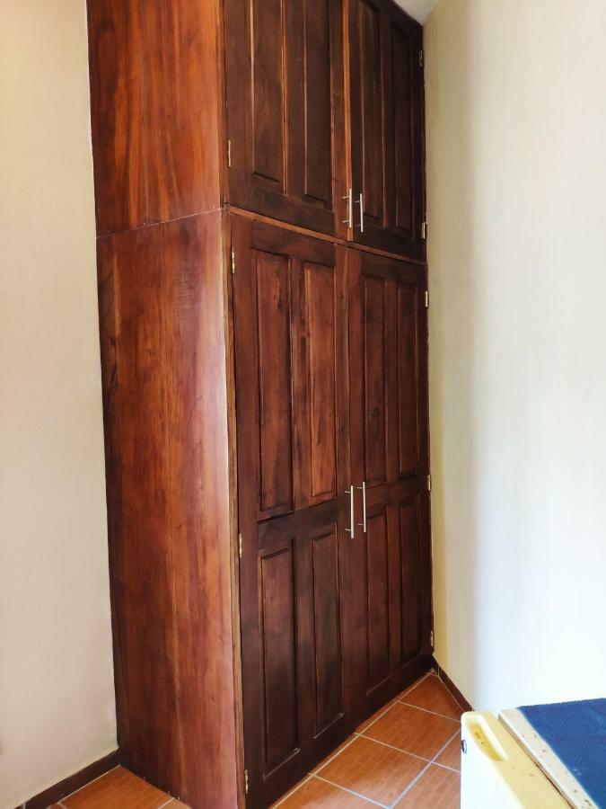 Appartamento Habitacion Hansa Puerto Vallarta Esterno foto