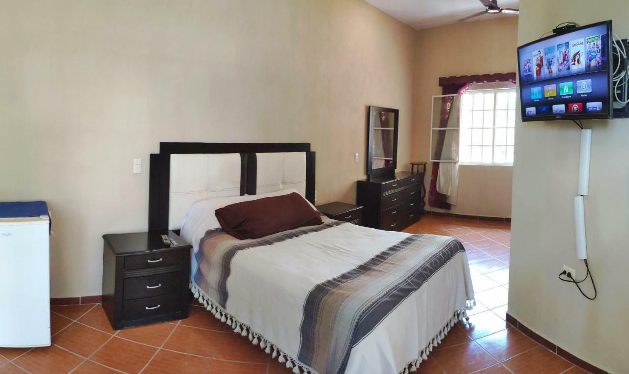 Appartamento Habitacion Hansa Puerto Vallarta Esterno foto